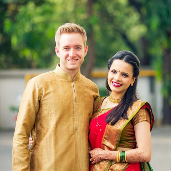 Intercaste Love Marriage Solution - Jyotish in Ahmedabad